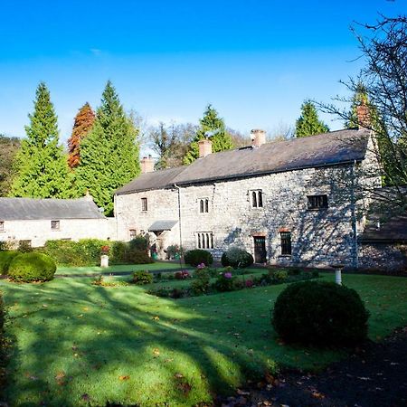 Pencoed House Estate Cardiff Exterior foto