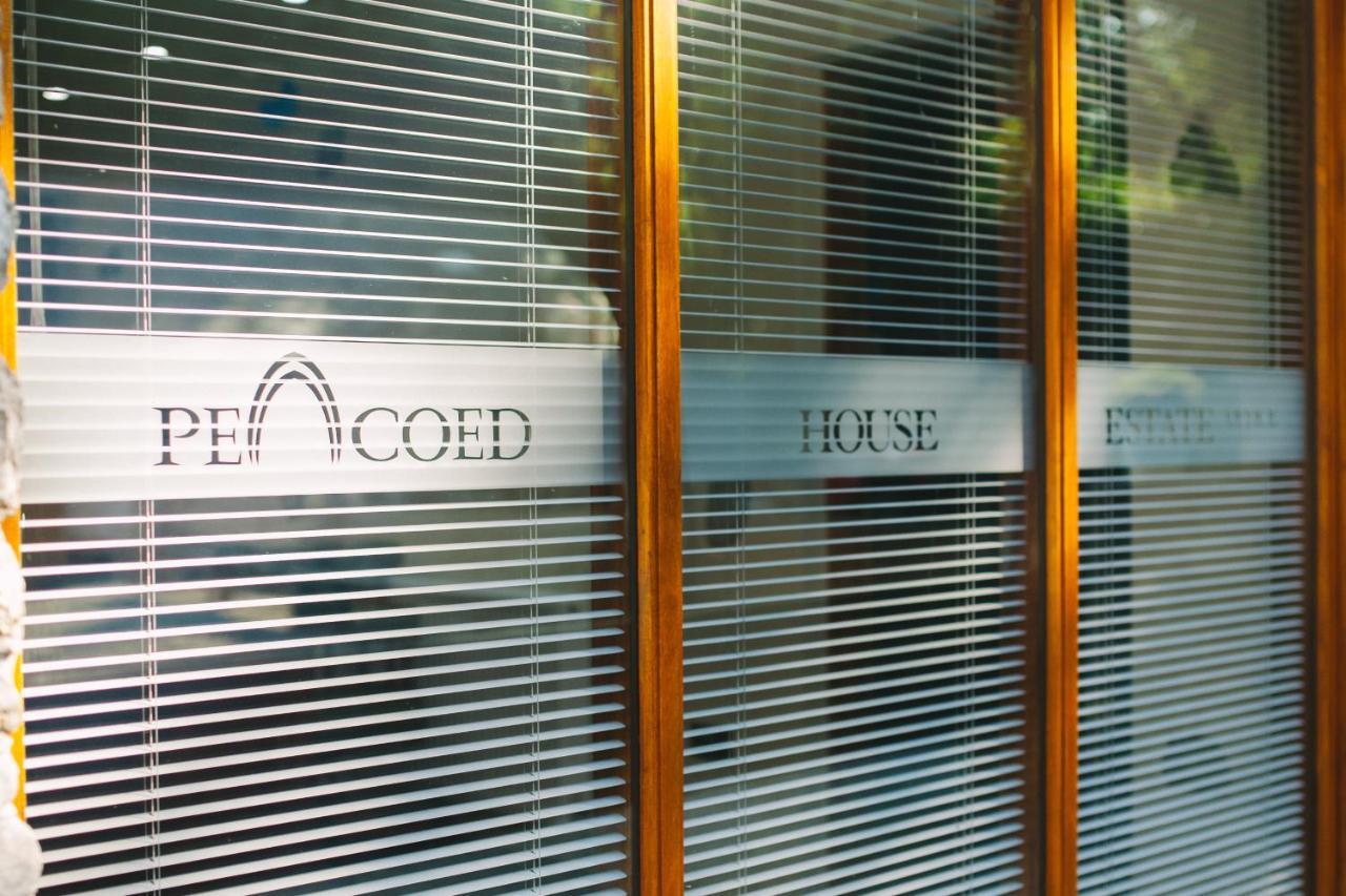Pencoed House Estate Cardiff Exterior foto